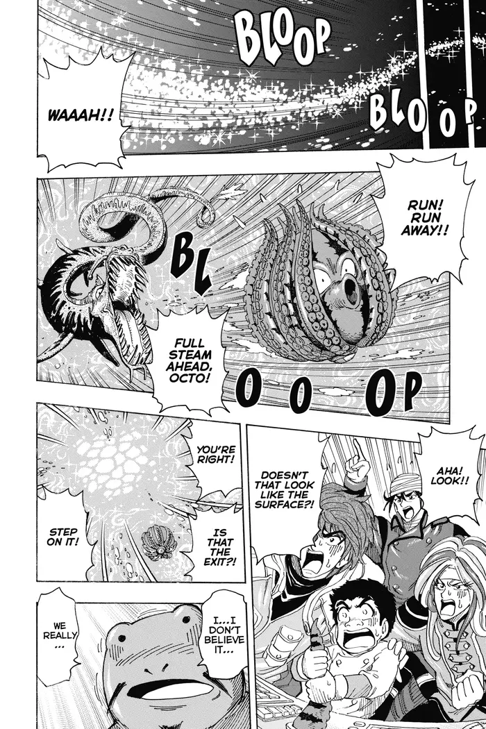 Toriko Chapter 279 image 14_optimized